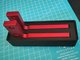 Gridfinity Square Holder