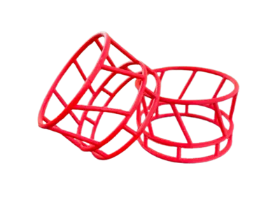 Hay Bale Feeder