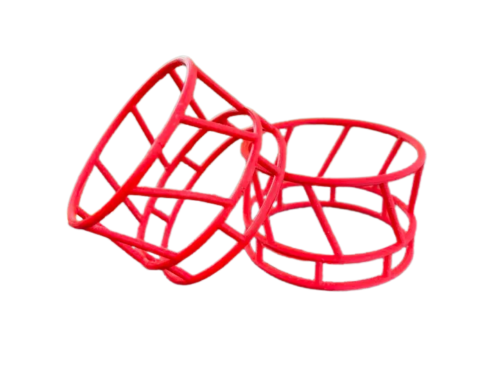 Hay Bale Feeder