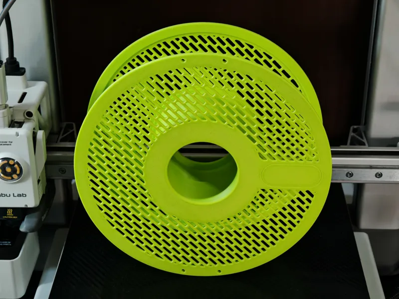 Bambu Spool for Bambu refill Filament