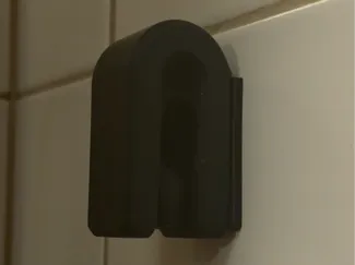 SnapLock Ball Hook – Self-Locking Print-in-Place