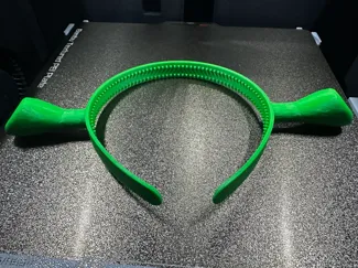 Fiona headband