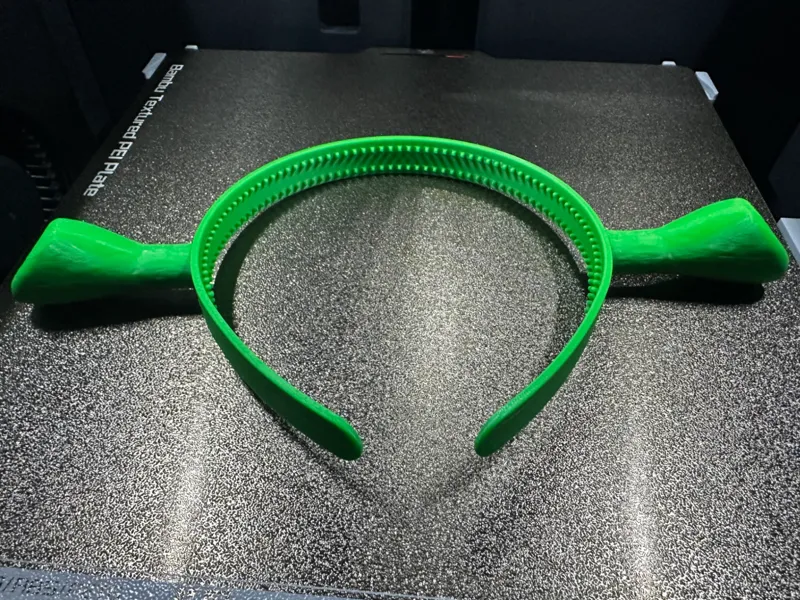 Fiona headband