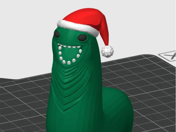 Bunchie Claus
