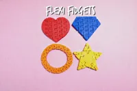 Flexi Fidgets