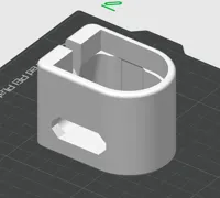 Adaptateur chargeur Sonicare - prise pivotée — photo 2