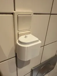 Adaptateur chargeur Sonicare - prise pivotée — photo 3