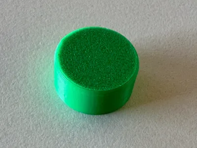 M8 Hex Screw Cap (13mm)