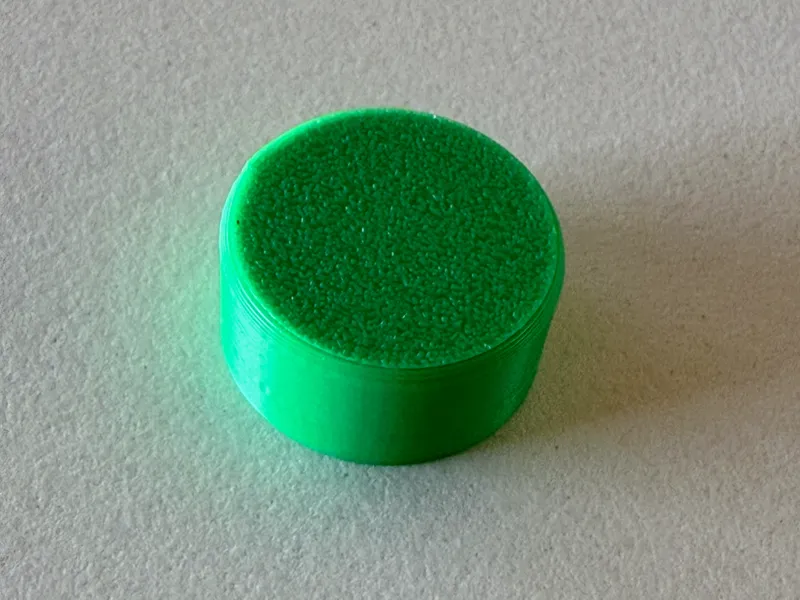 Abdeckkappe Sechskantschraube M8 (13mm)