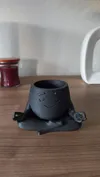 60mm - Size Adjustable.