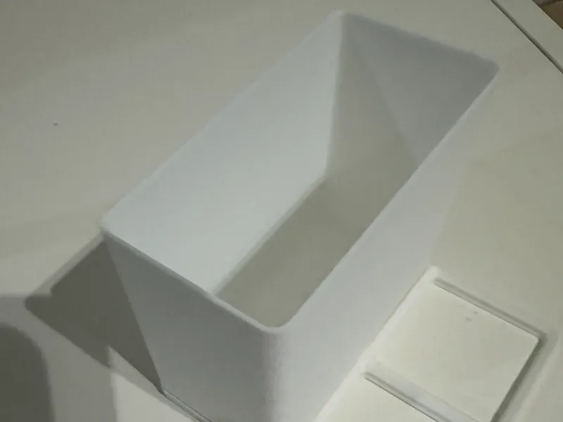 Gridfinity 2x1 Container