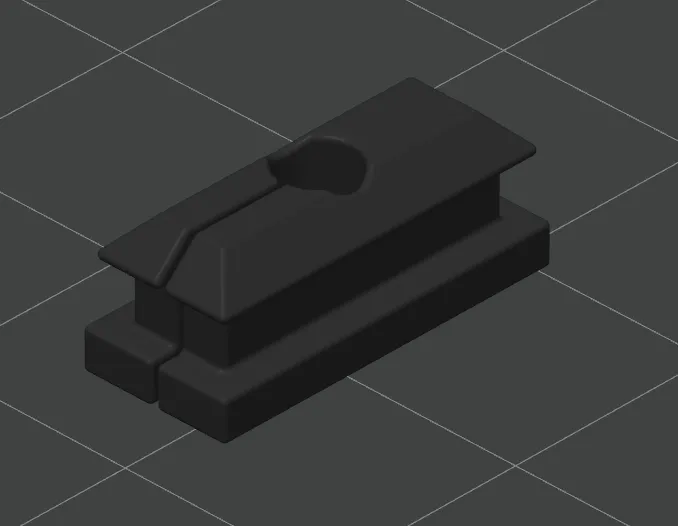 TPU Gasket for Red Dead Redemption 2 Lightbox