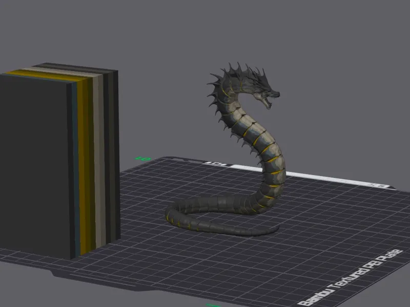 Drown Viper