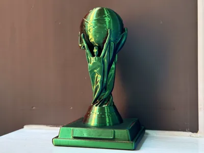 The大力神杯
