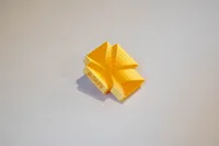 Croix fidget — photo 4