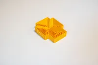 Croix fidget — photo 3