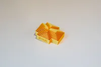 Croix fidget — photo 6