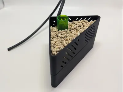 Aquarium Box Filter - Multi Level