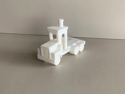 Semi-Benchy