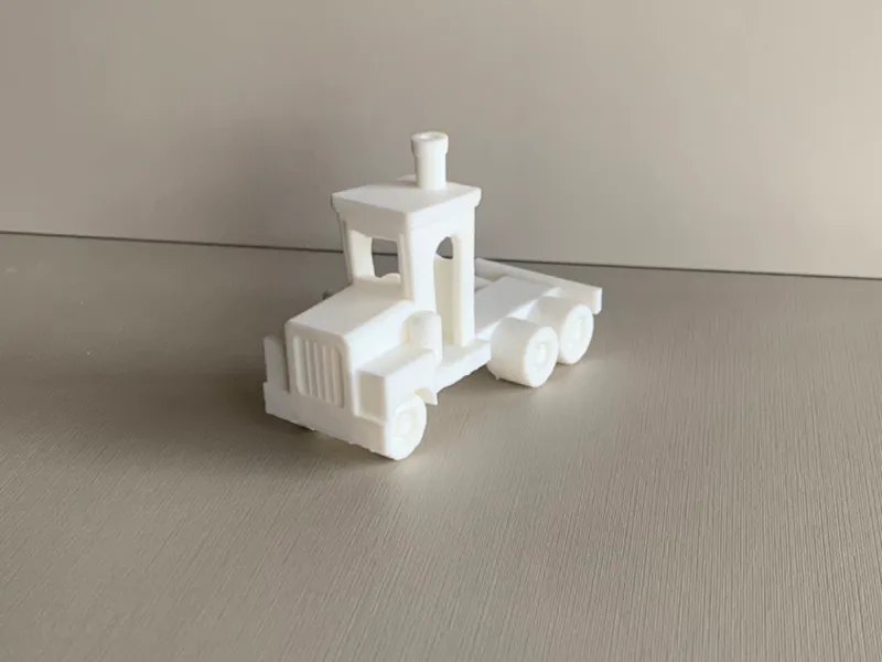 Semi-Benchy