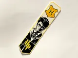 Книгоразделител Harry Potter