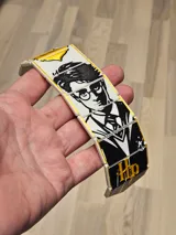 Книгоразделител Harry Potter