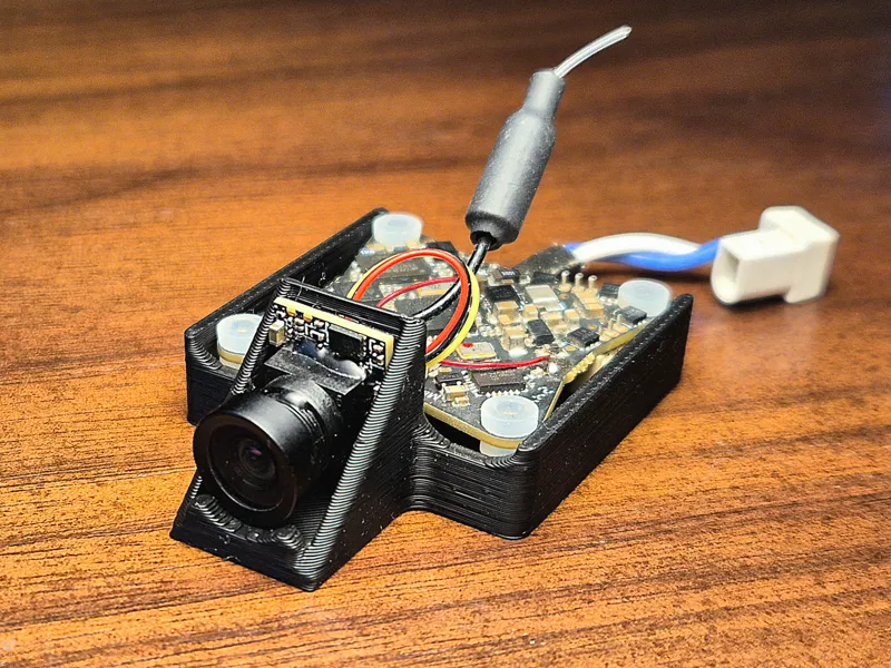 FPY flying module for BETAFPV camera and Matrix 1S