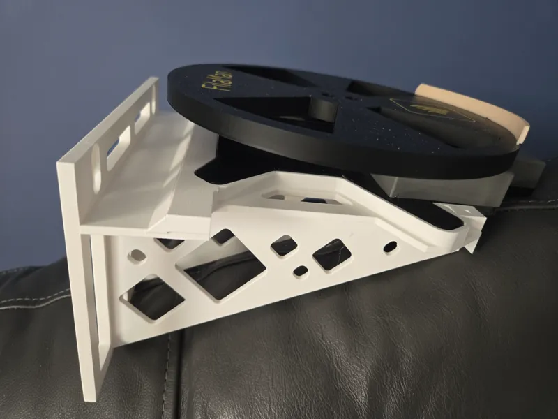 Filaman Revamped Scale Wall Mount