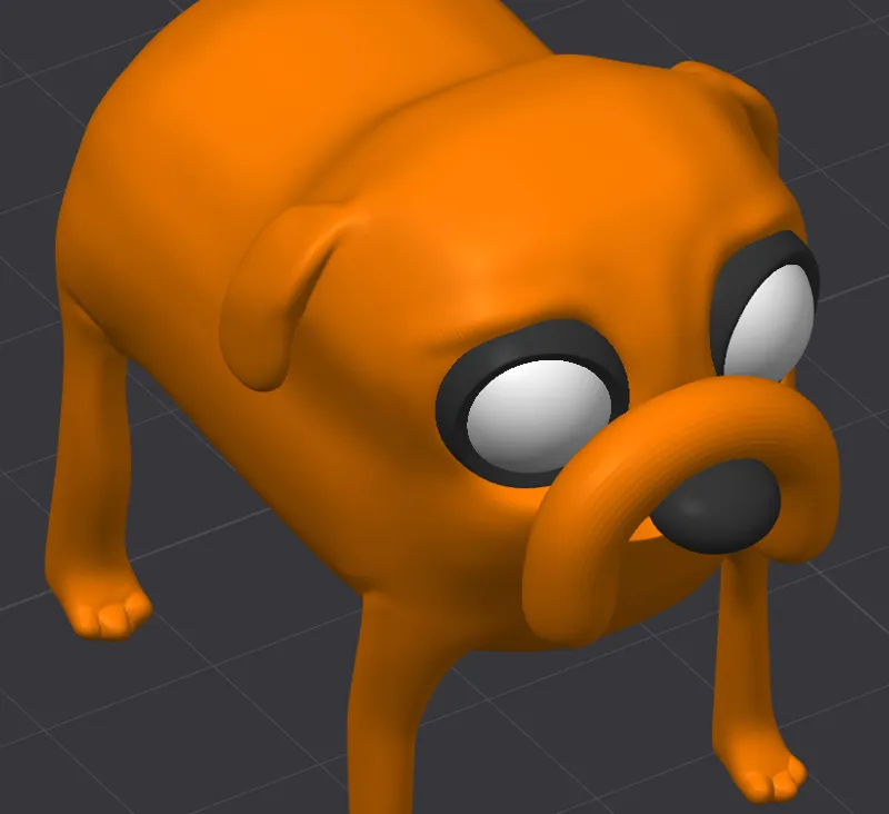 Jake
