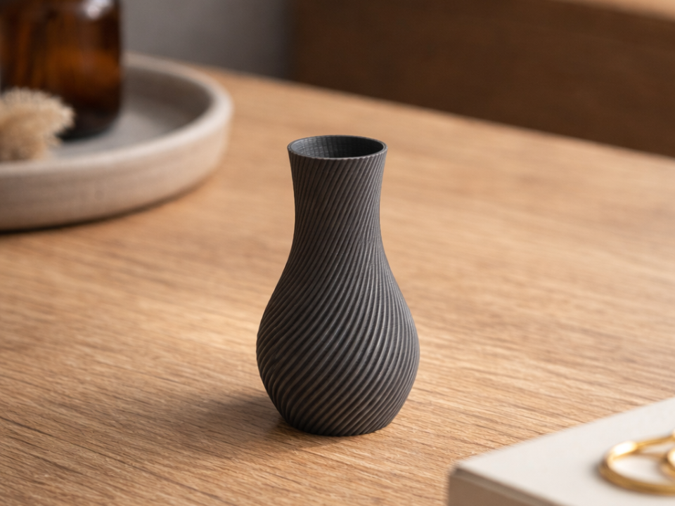 Small Vase