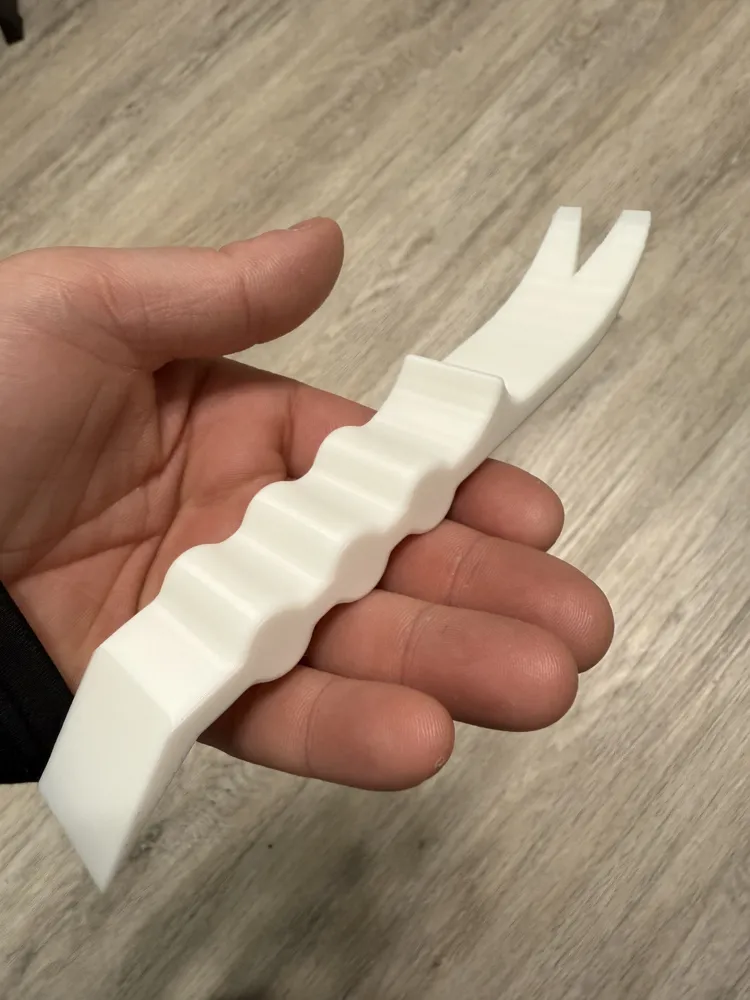 Disneyland Pin Popper - Free 3D Print Model - MakerWorld