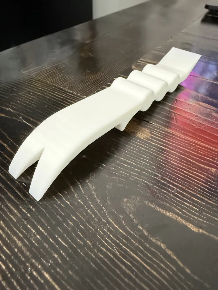 Disneyland Pin Popper - Free 3D Print Model - MakerWorld