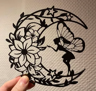 MoonFairy
