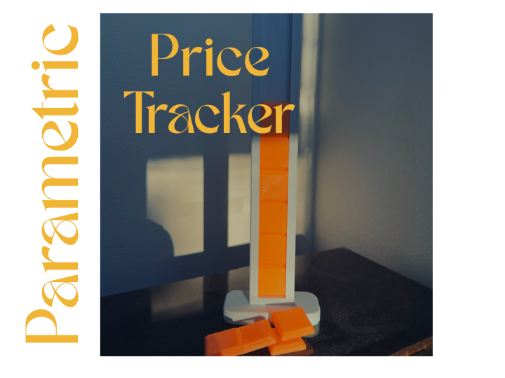 Parametric Price Tracker