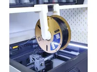 0.2mm layer, 3 walls, 20% infill