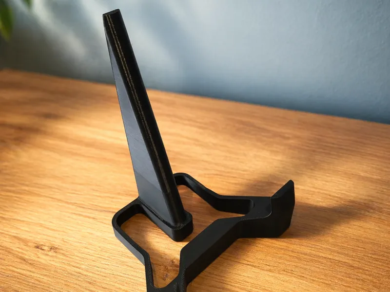 Ständer für Bücher oder Tablets