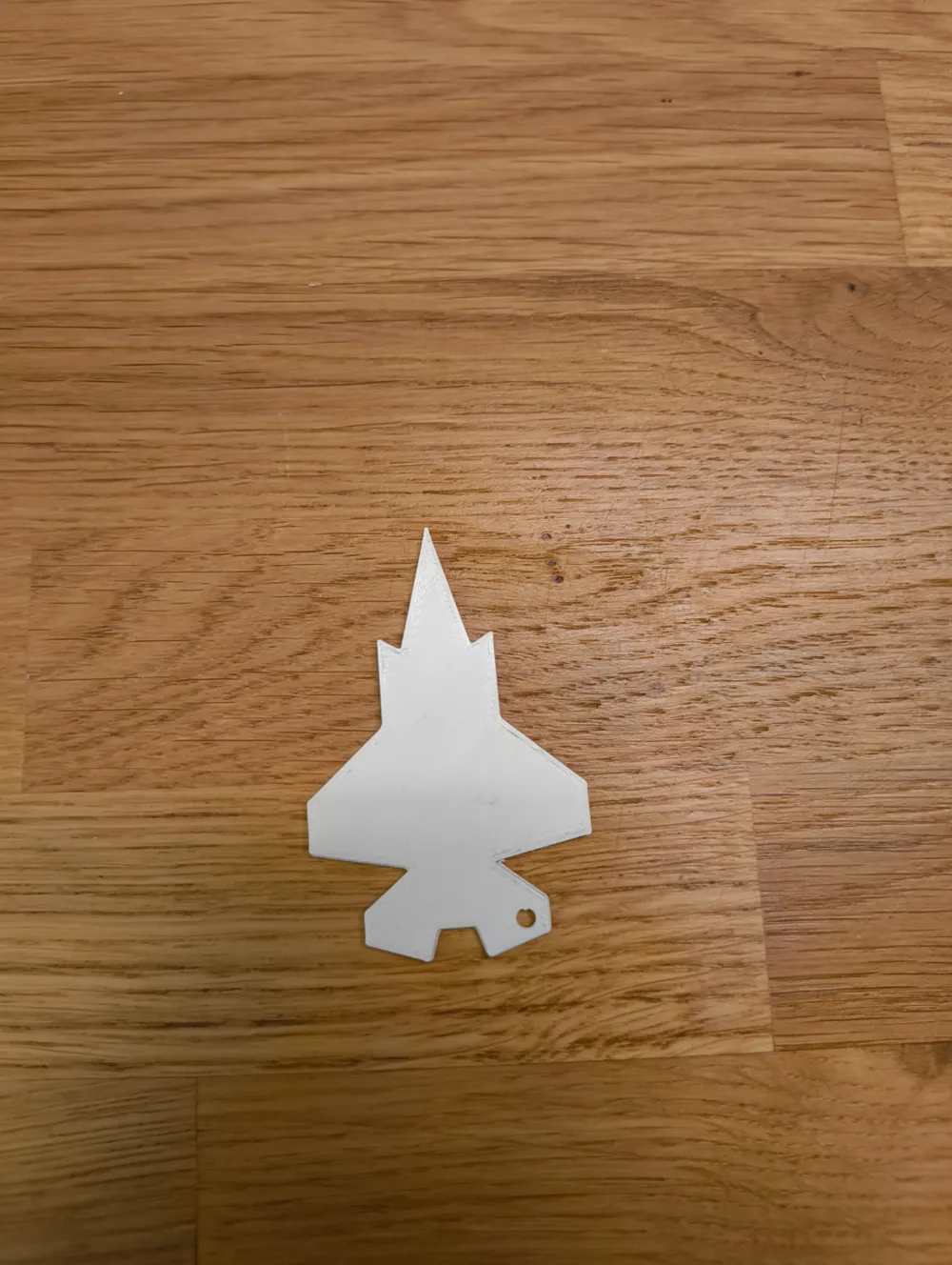 F35 keychain - Free 3D Print Model - MakerWorld