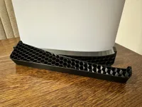 0.2mm layer, 2 walls, 10% infill