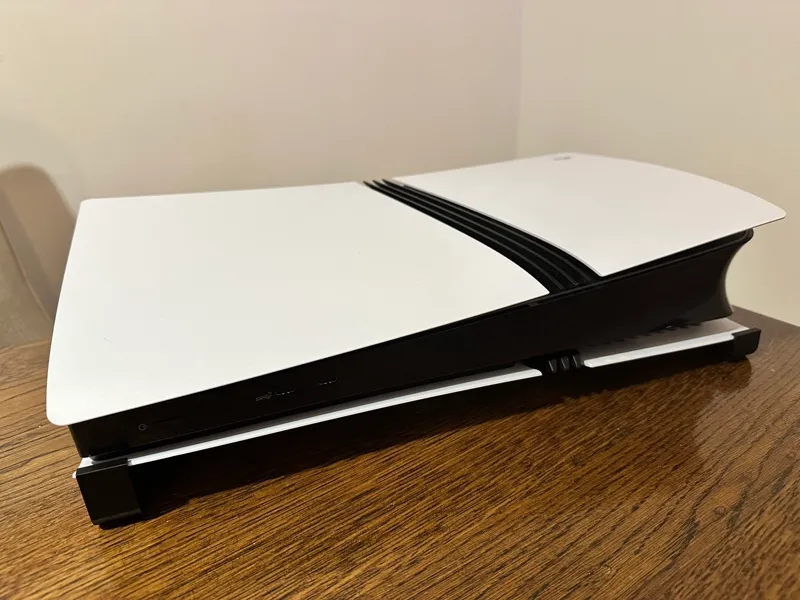PS5 pro horizontal stand