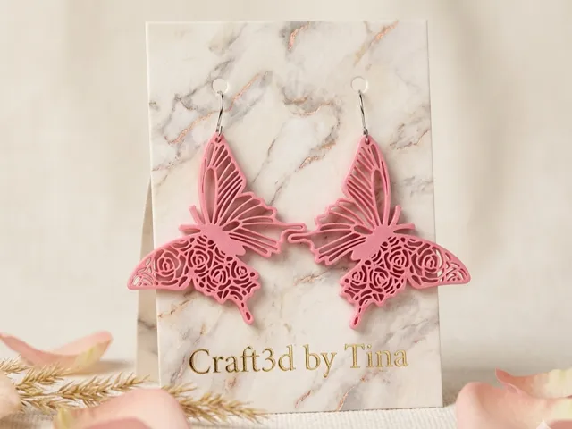 Boucles oreilles 194