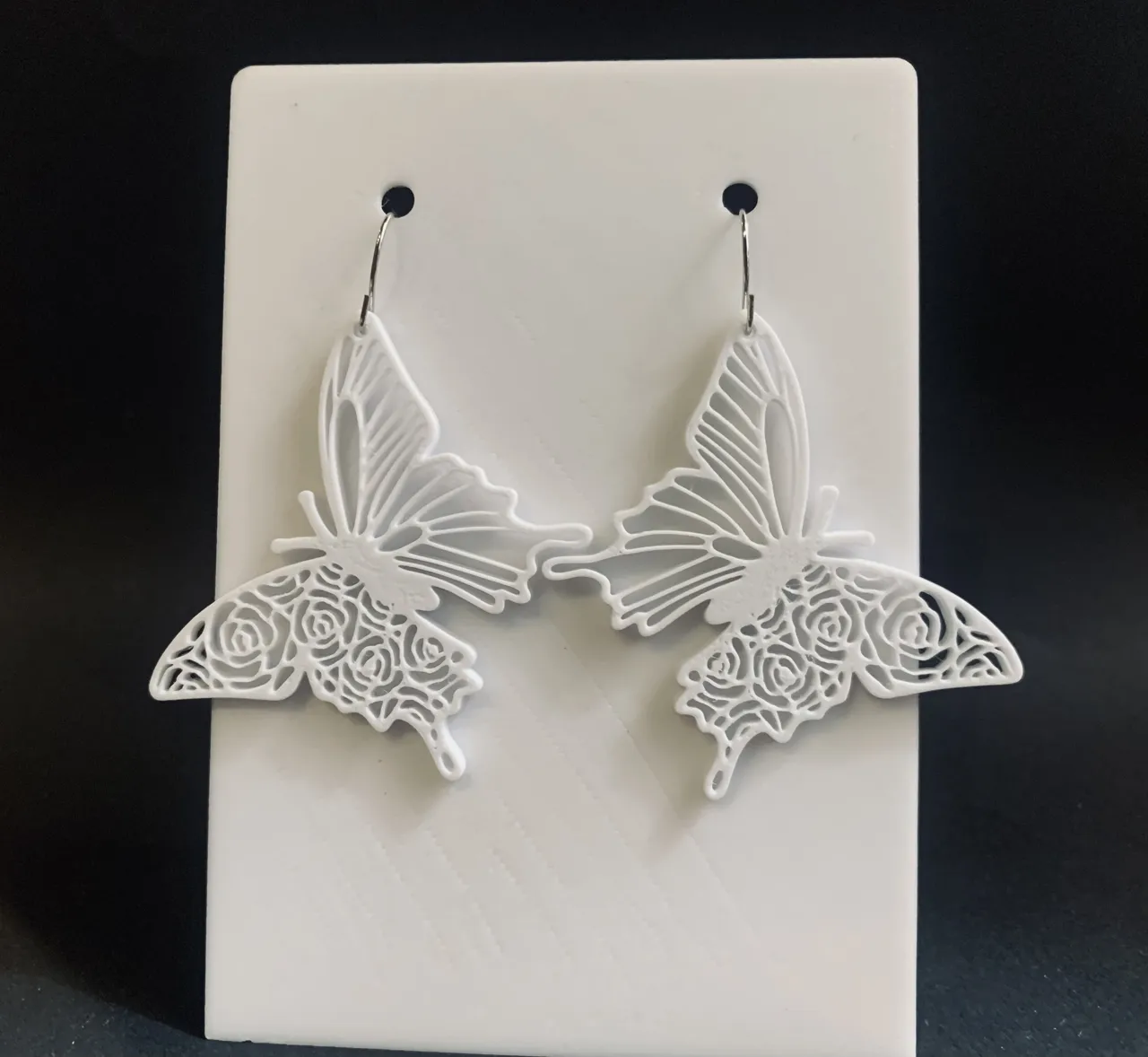 Boucles oreilles 194 view 2