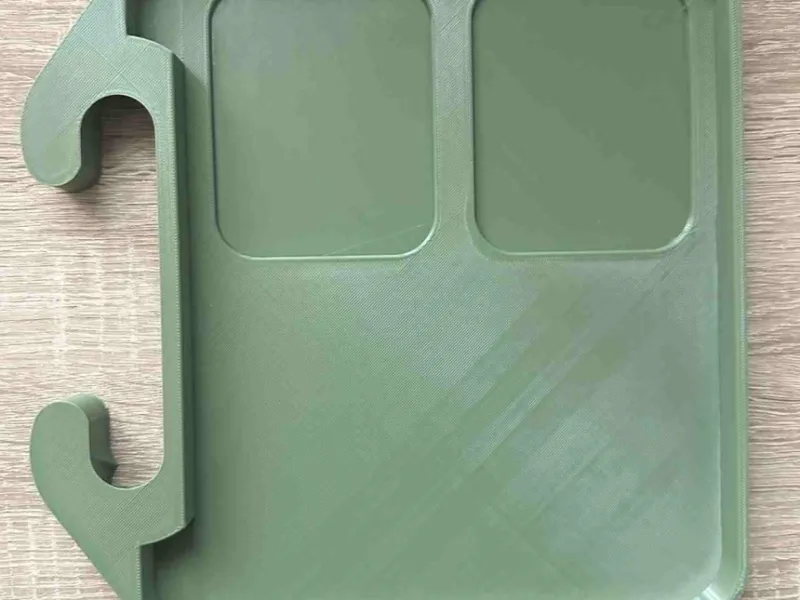 MIVARDI PREMIUM FISHING SHELF V 0.2