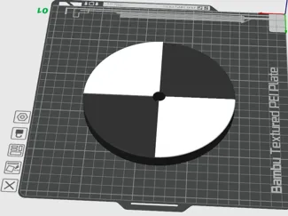 Secchi Disk