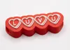 Heart Font Luv U Print profile