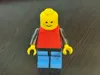 All parts on separate plate - added face option