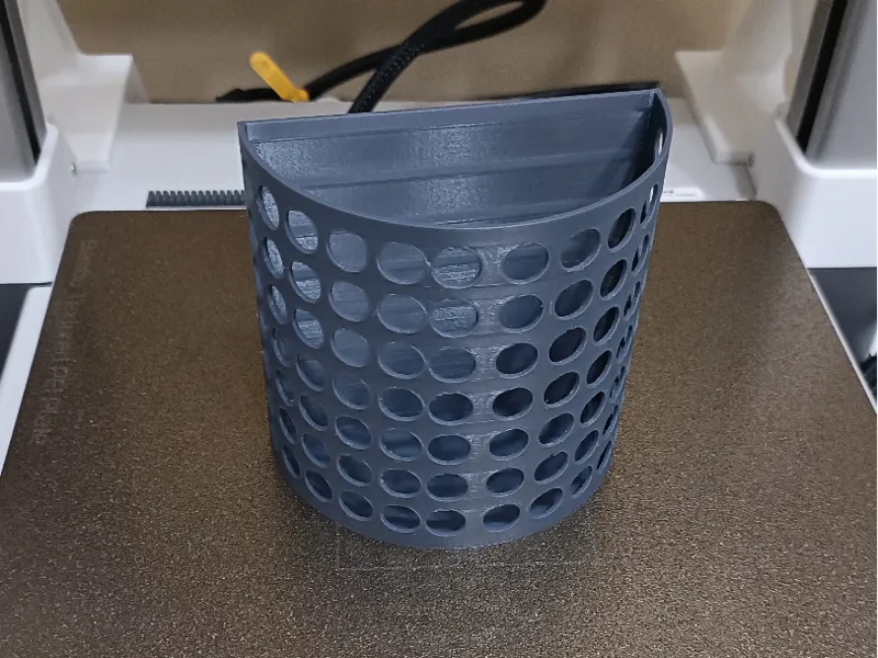 box silica gel
