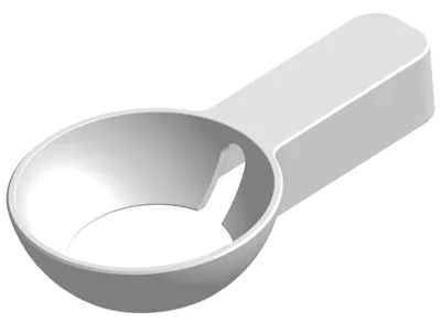Echo 4 Holder