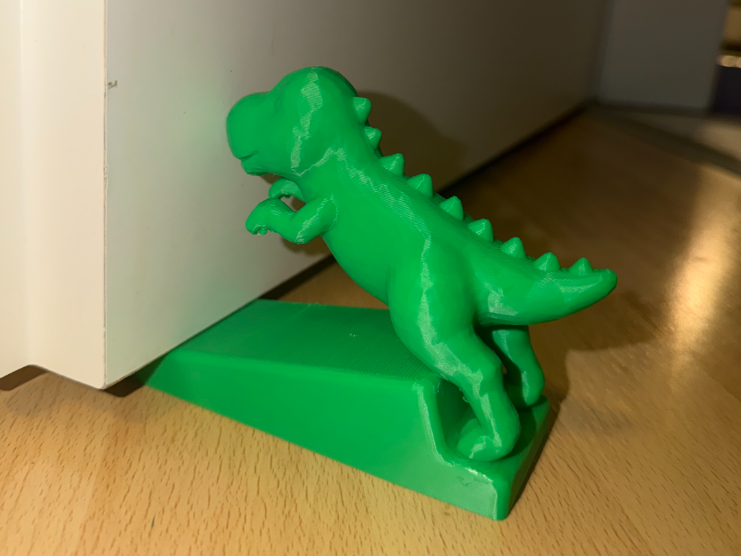 Dino - Türstopper