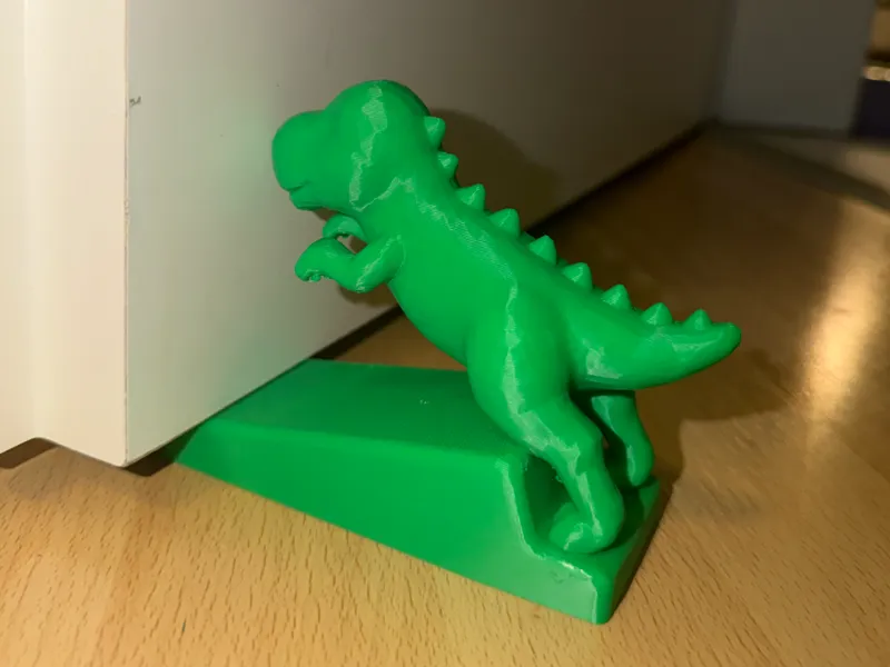 Dino - Türstopper