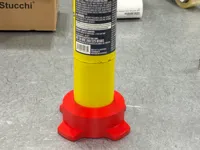 0.24mm layer, 2 walls, 15% infill